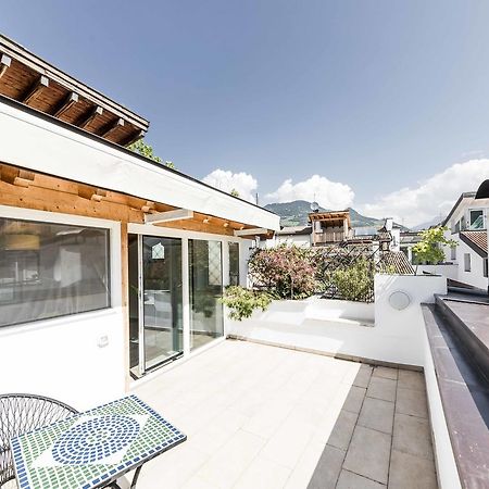Stay Cooper L Goethe Suite Bolzano Zewnętrze zdjęcie