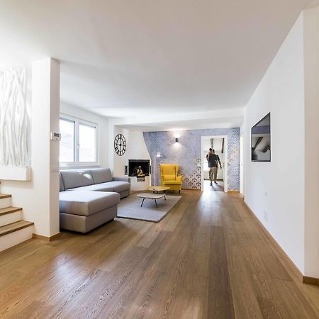 Stay Cooper L Goethe Suite Bolzano Zewnętrze zdjęcie