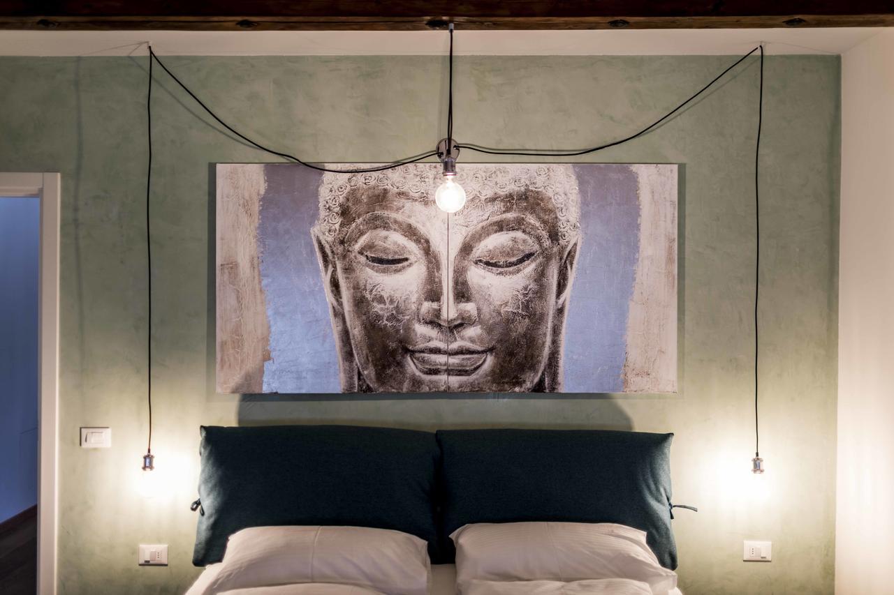 Stay Cooper L Goethe Suite Bolzano Zewnętrze zdjęcie