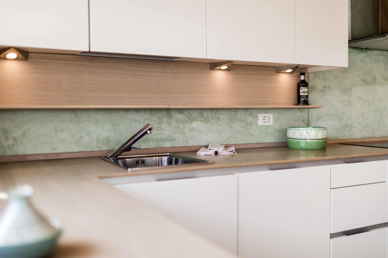 Stay Cooper L Goethe Suite Bolzano Zewnętrze zdjęcie