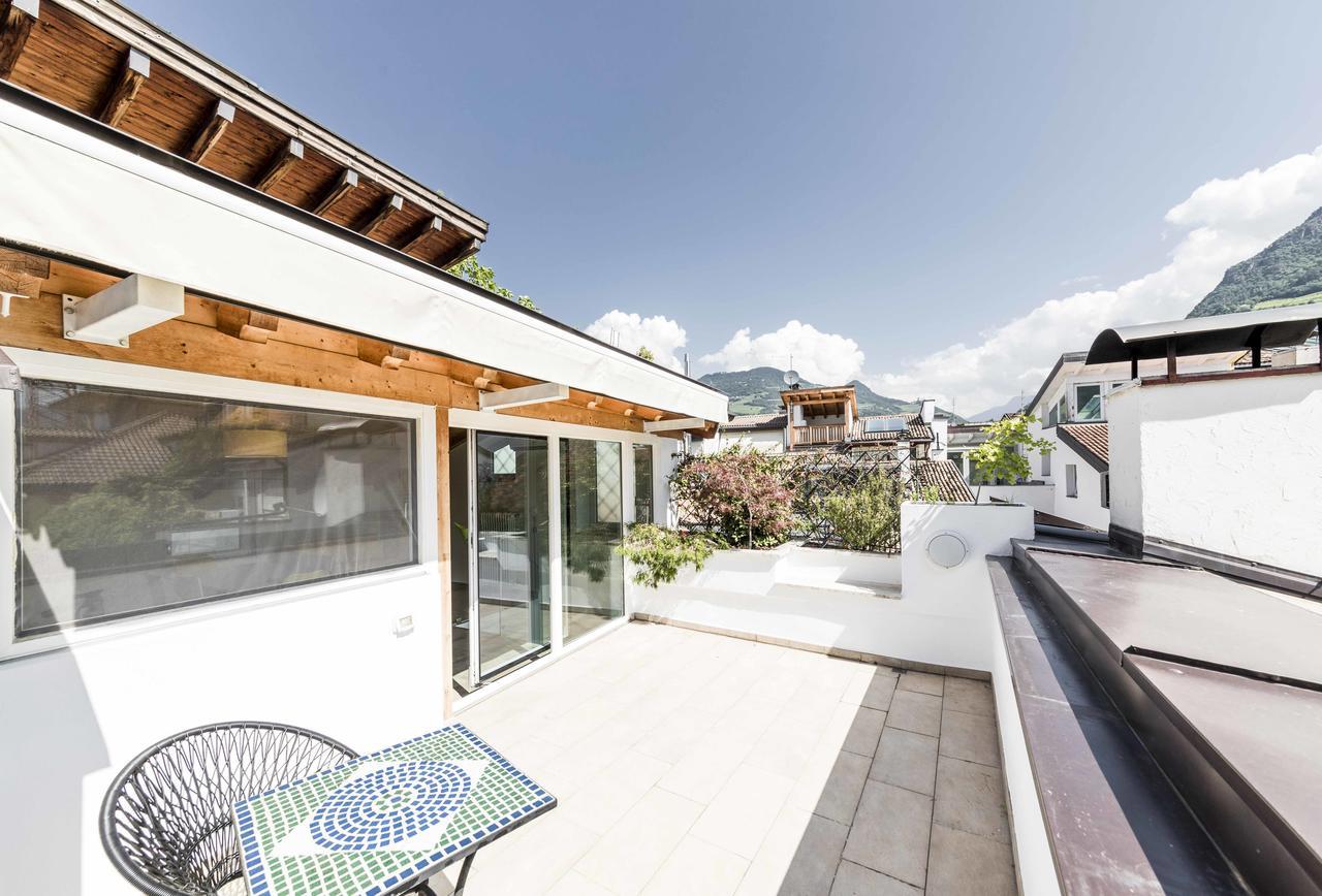 Stay Cooper L Goethe Suite Bolzano Zewnętrze zdjęcie