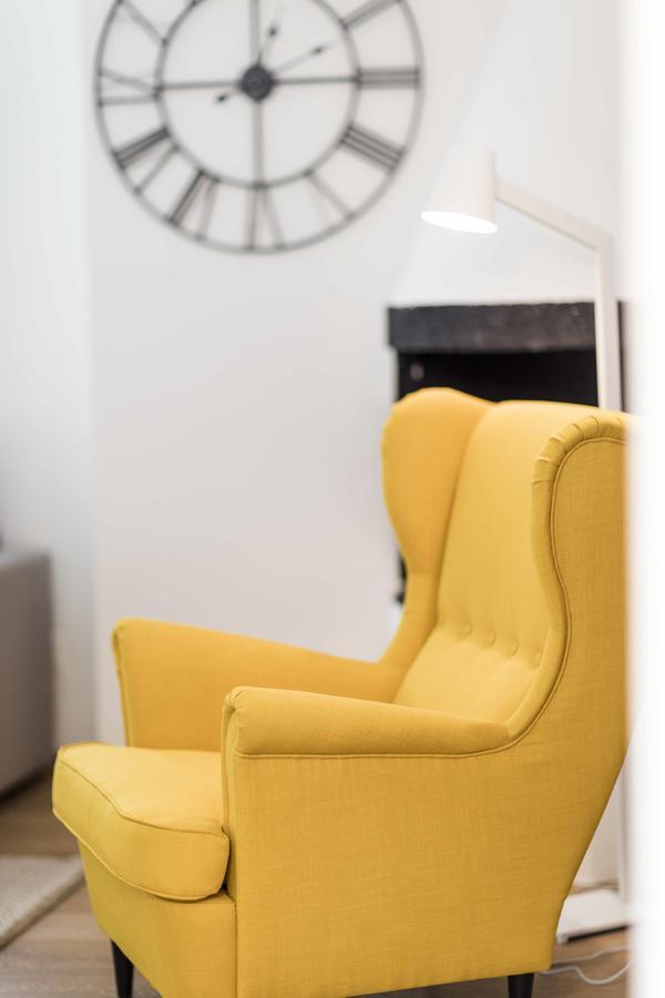 Stay Cooper L Goethe Suite Bolzano Zewnętrze zdjęcie