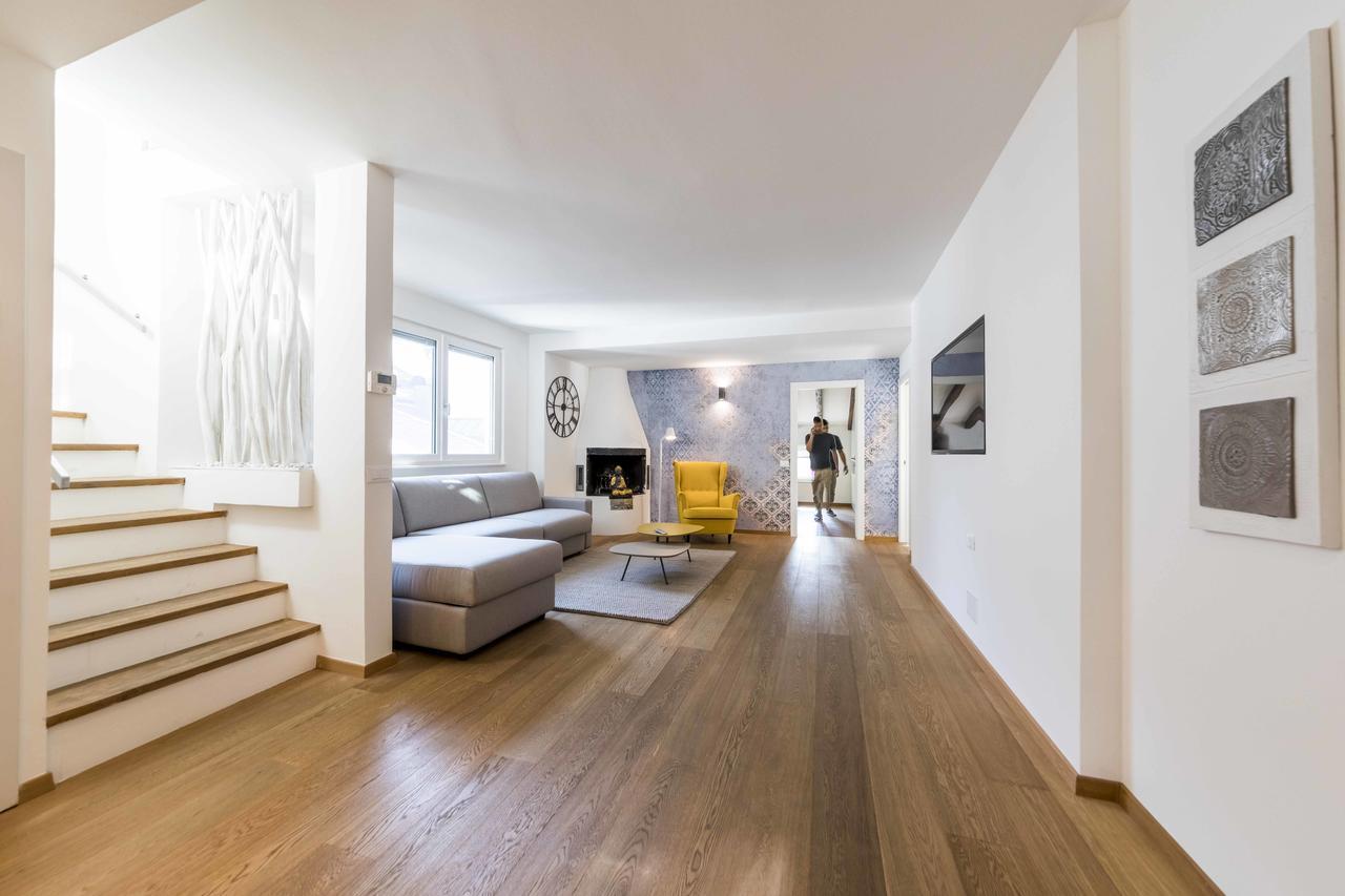 Stay Cooper L Goethe Suite Bolzano Zewnętrze zdjęcie