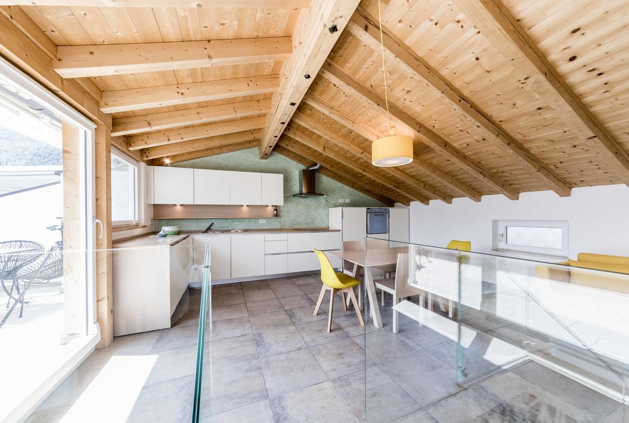 Stay Cooper L Goethe Suite Bolzano Zewnętrze zdjęcie