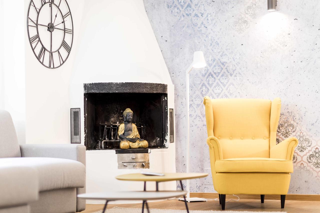 Stay Cooper L Goethe Suite Bolzano Zewnętrze zdjęcie