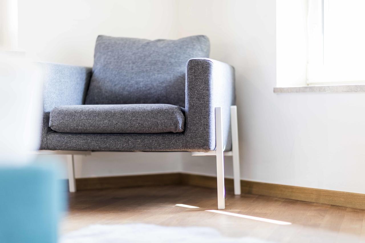 Stay Cooper L Goethe Suite Bolzano Zewnętrze zdjęcie