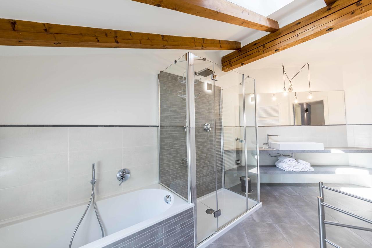Stay Cooper L Goethe Suite Bolzano Zewnętrze zdjęcie