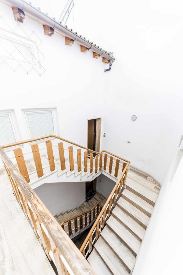 Stay Cooper L Goethe Suite Bolzano Zewnętrze zdjęcie