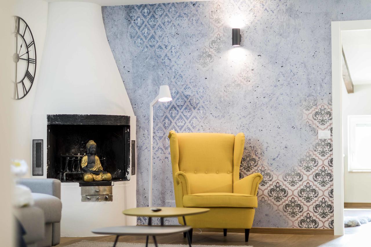 Stay Cooper L Goethe Suite Bolzano Zewnętrze zdjęcie